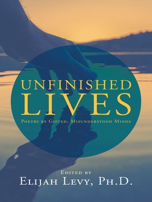 cover image of Unfinished Lives
